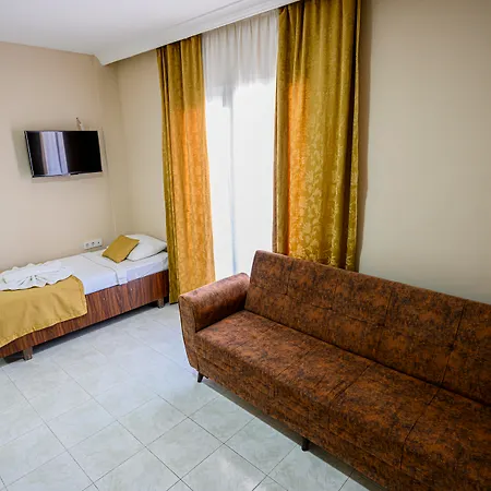 Speedy Apartment